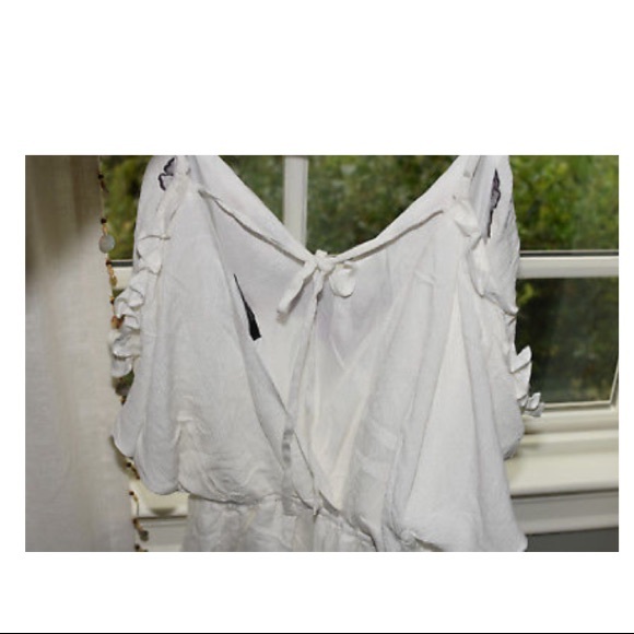 Forever 21 romper - Picture 2 of 2